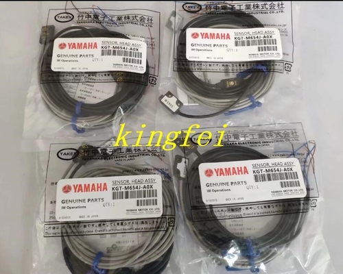 YAMAHA UM-TR-7383VFPN Sensor UM-TL-7383F KGT-M654J-A0X YG200 Sensor YAMAHA Thiết bị phụ kiện máy
