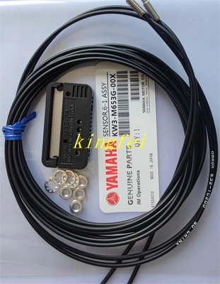 Máy in YAMAHA YVP-XG Bộ cảm biến pha trộn chính Phương pháp hàn quang KW3-M653G-00X Phụ kiện máy YAMAHA