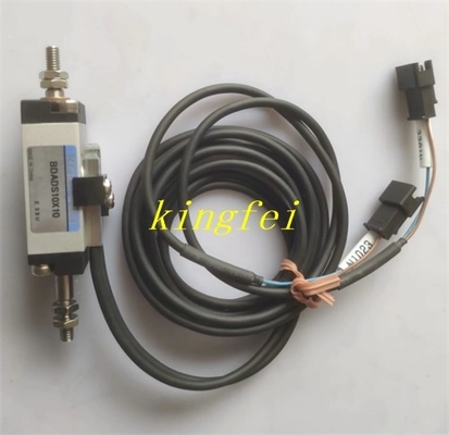 YAMAHA BDAS10X10 xi lanh KV7-M9612-00X YAMAHA Máy phụ kiện xi lanh