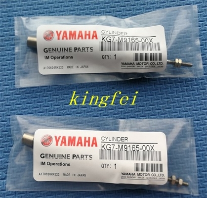 YAMAHA KG7-M9165-00X xi lanh YAMAHA Máy phụ kiện xi lanh