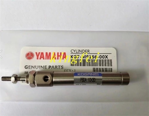 YAMAHA KG7-M9166-00X PBDA10x30 xi lanh YAMAHA Máy phụ kiện xi lanh