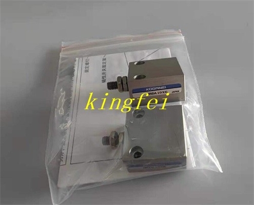 YAMAHA KGS-M9265-01X Đường sắt xi lanh MBDA10X6 Đường sắt xi lanh YG100 Đường sắt cạnh kẹp xi lanh YAMAHA Máy phụ kiện xi lanh
