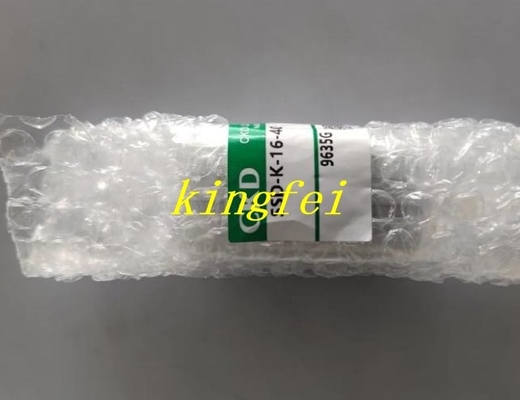 YAMAHA SSD-K-16-40 YS100 Cylinder CKD YAMAHA Máy phụ kiện Cylinder