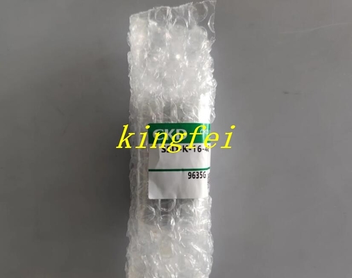YAMAHA SSD-K-16-40 YS100 Cylinder CKD YAMAHA Máy phụ kiện Cylinder