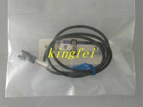 Máy in YAMAHA YVPXG NDAS10X30 xi lanh KW3-M9167-A0X YAMAHA Máy phụ kiện xi lanh