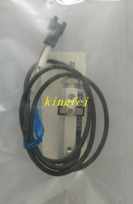 Máy in YAMAHA YVPXG NDAS10X30 xi lanh KW3-M9167-A0X YAMAHA Máy phụ kiện xi lanh