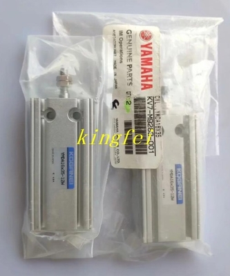 YAMAHA YMDA16X35-11W Máy phụ trợ Baffle Cylinder Outlet Cylinder KV7-M9283-00X Cylinder YAMAHA Máy phụ kiện Cylinder