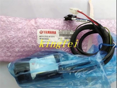 YAMAHA 90K63-001606 YG200 trục R-trục W-trục Z-trục Động cơ hoàn toàn mới