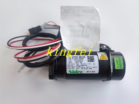 YAMAHA 90KC1-011420 YSM20W động cơ trục YAMAHA Máy phụ kiện động cơ