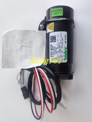 YAMAHA 90KC1-011420 YSM20W động cơ trục YAMAHA Máy phụ kiện động cơ