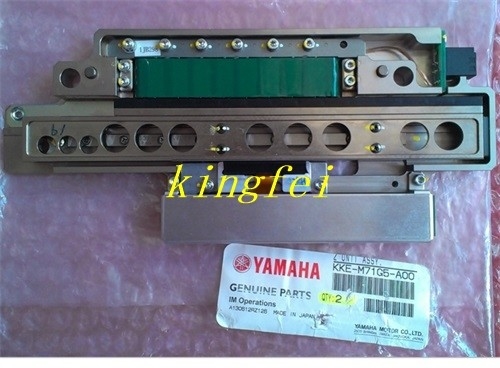 YAMAHA KHY-M71G5-A5 KKE-M71G5-A5 động cơ tuyến tính trục Z động cơ YS24