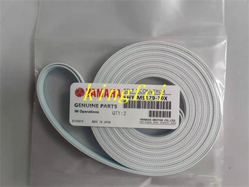 YAMAHA KHY-M9129-10 YG12 và YS12 dây đai mở rộng đường ray YAMAHA Thiết bị máy