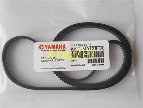 YAMAHA KKE-M9129-00 BELT 882-3GT-9 dây đai YAMAHA Thiết bị máy móc