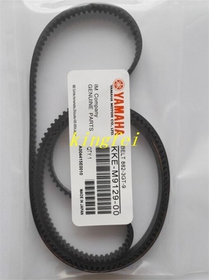 YAMAHA KKE-M9129-00 BELT 882-3GT-9 dây đai YAMAHA Thiết bị máy móc