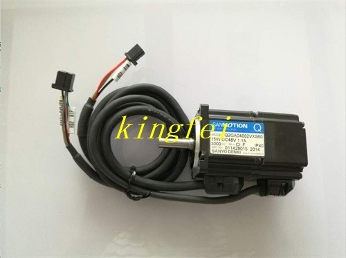 Động cơ YAMAHA YS12 trục R 90K2J-037512 YG12 động cơ servo Q2GA04002VXS60 YAMAHA Máy phụ kiện động cơ