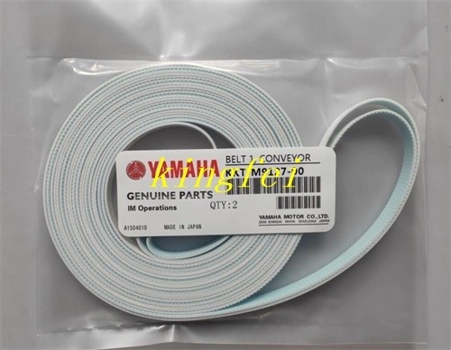 YAMAHA KKT-M9127-00 YS24X Đường sắt dây chuyền vận chuyển dây chuyền vận chuyển YAMAHA Chiếc phụ kiện máy