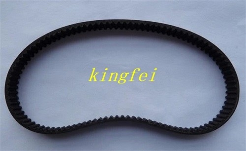 YAMAHA KV7-M9146-00X BELT Đường dây đai điều chỉnh chiều rộng đường ray 300-3GT-9 YAMAHA Thiết bị phụ kiện máy