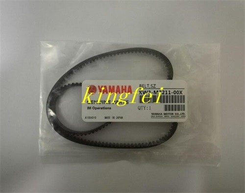 YAMAHA KW3-M2211-00X SZ BELT YVP - XG YVP Vành đai máy in