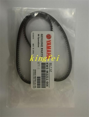 YAMAHA KW3-M2211-00X SZ BELT YVP - XG YVP Vành đai máy in
