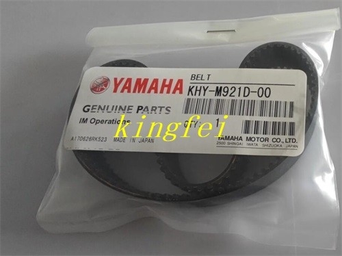 YAMAHA KHY-M921D-00 YG12 YG12F YS12 YS12F đai động cơ trục PU YAMAHA Thiết bị máy