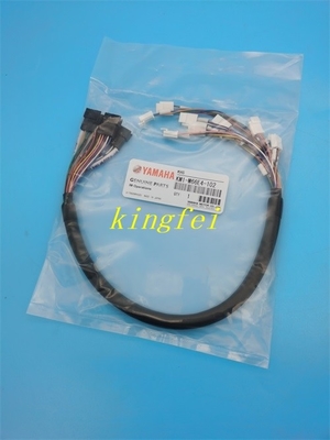 YAMAHA KM1-M66E4-102 Vacuum Small Board Plug Line YV100II Head Vacuum Line YAMAHA Thiết bị phụ kiện máy