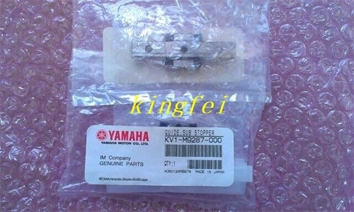 YAMAHA KV1-M9287-00X Hướng dẫn YG200 Bảng vào và ra đường sắt xi lanh YAMAHA Thiết bị phụ kiện máy