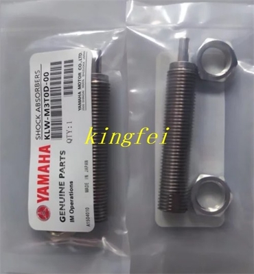 YAMAHA YSM10 máy cắt khử va chạm KLW-M3T0D-00 bộ đệm YSM20R máy cắt xi lanh YAMAHA Chiếc phụ kiện máy