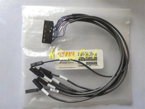 YAMAHA Flight đầu hút vòi thay đổi cảm biến KV8-M653H-004 YAMAHA Máy phụ kiện