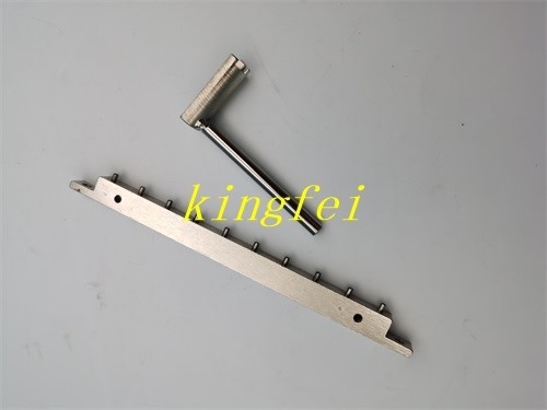 YAMAHA KV8-M8810-00X chìa khóa ASSY YAMAHA Máy phụ kiện chìa khóa