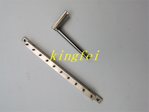 YAMAHA KV8-M8810-00X chìa khóa ASSY YAMAHA Máy phụ kiện chìa khóa