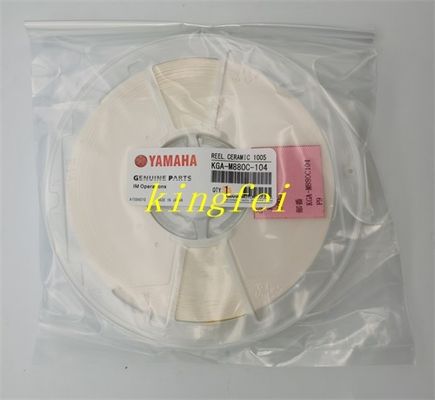 Mua YAMAHA YV YS vật liệu gốm chỉnh sửa KGA-M880C-104 ReelCeramic 1005 YAMAHA Thiết bị máy sản xuất trực tuyến