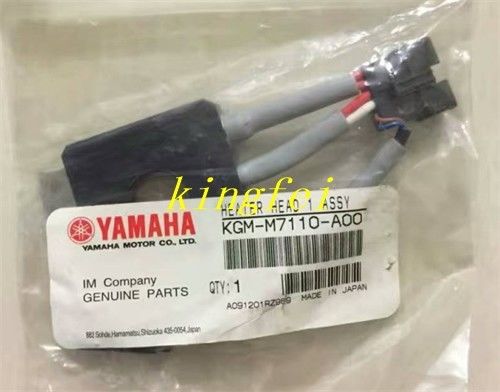 Mua YAMAHA KGM-M7110-A00 HEATER HEAD ASSY YAMAHA Thiết bị phụ kiện máy sản xuất trực tuyến