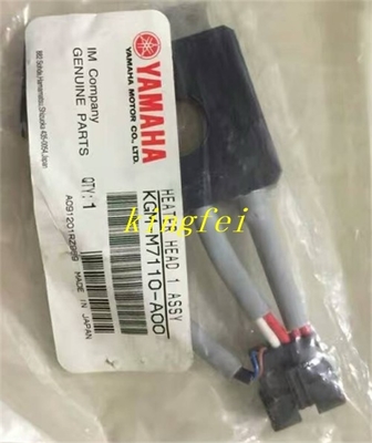 YAMAHA KGM-M7110-A00 HEATER HEAD ASSY YAMAHA Thiết bị phụ kiện máy