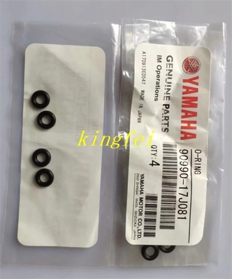 YAMAHA 90990-17J081 O-RING 304A vòng niêm phong vòi 315A vòng cao su vòi YAMAHA Thiết bị máy