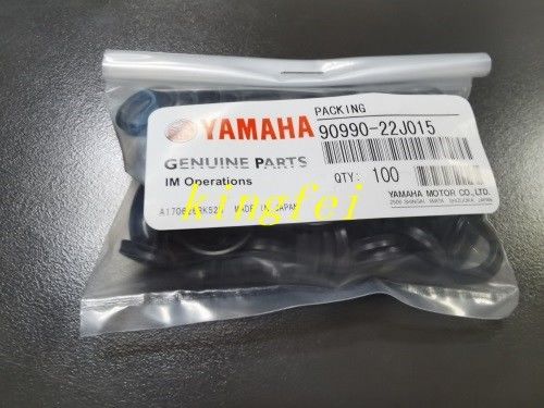 Mua YAMAHA 90990-22J015 đóng gói YAMAHA Máy phụ kiện đóng gói Nhẫn niêm phong sản xuất trực tuyến