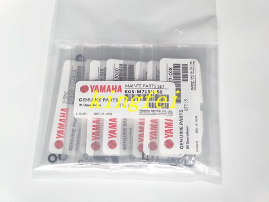 Mua YAMAHA KGT-M715H-501 MAINTE.PARTS SET YAMAHA Thiết bị phụ kiện máy sản xuất trực tuyến