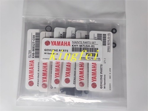 YAMAHA KHY-M715H-01 YS12 Bảo trì gói YS24 phụ kiện gói Trợ lý YAMAHA máy phụ kiện