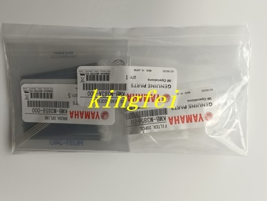 YAMAHA KMB-M383A-00 YSM40R Bộ chăm sóc đầu