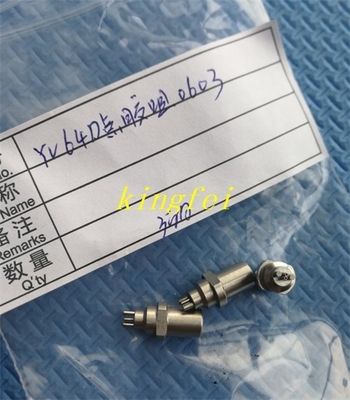 YAMAHA YV64D Nozzle phân phối 0603 YAMAHA Máy phụ kiện Nozzle phân phối