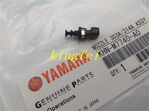 YAMAHA Nozzle 303A 314A ASSY KHN-M7740-A0 YAMAHA Thiết bị phụ kiện máy