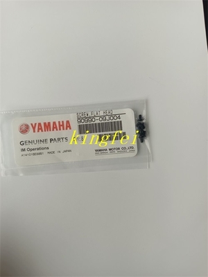 YAMAHA 90990-09J004 ốc vít đầu phẳng YAMAHA máy phụ kiện