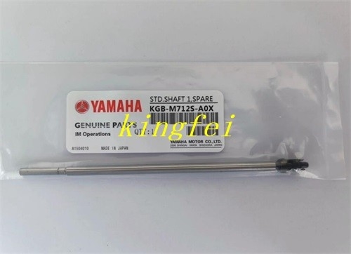 YAMAHA KGB-M712S-A0X Spline H1357 Assy YAMAHA Thiết bị phụ kiện máy