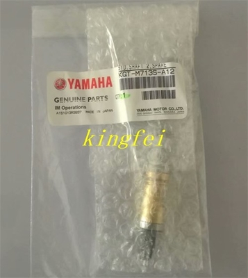 YAMAHA KGT-M712S-A1X Ống hút YG200 Ống vòi KGT-M713S-A0X Ống đầu YAMAHA Thiết bị phụ kiện máy