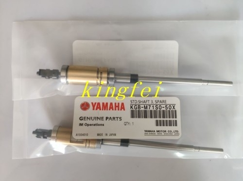 YAMAHA YV100Xg Cột tiêu chuẩn KGB-M71S0-50X YAMAHA Thiết bị phụ kiện máy