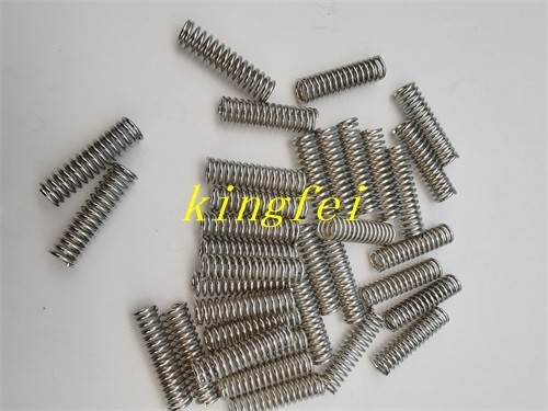 YAMAHA KW1-M119P-00X Ống lỏng YAMAHA Máy phụ kiện Ống lỏng