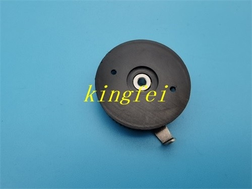 YAMAHA KW1-M1191-00X Drive Roller Unit YAMAHA Thiết bị phụ kiện máy