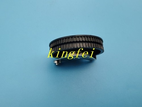 YAMAHA KW1-M1191-00X Drive Roller Unit YAMAHA Thiết bị phụ kiện máy