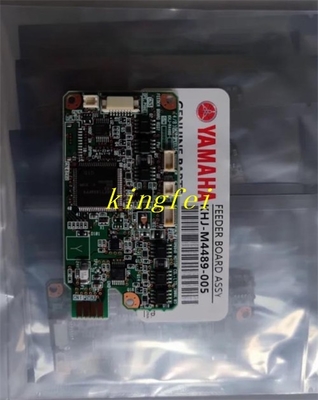 YAMAHA KHJ-M4489-005 Bảng cấp thức ăn KHJ-M4488-032 YAMAHA Thiết bị phụ kiện máy