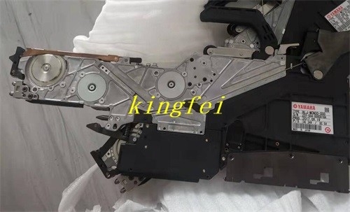 YAMAHA KLJ-MCN00-000 Dash01005 Vật liệu 4mm Feeder Rack vật liệu tối thiểu YAMAHA Thiết bị máy