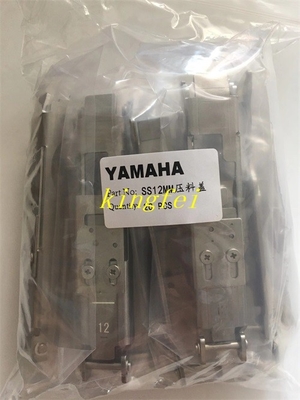 YAMAHA SS feeder 12mm nắp bấm YAMAHA Máy phụ kiện nắp áp suất